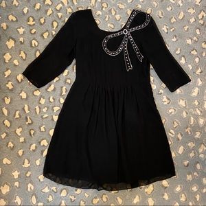✨NWT Erin Fetherston Embellished Dress